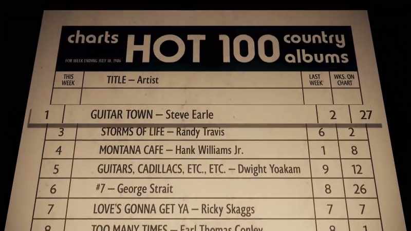 While Steve's biggest success so far