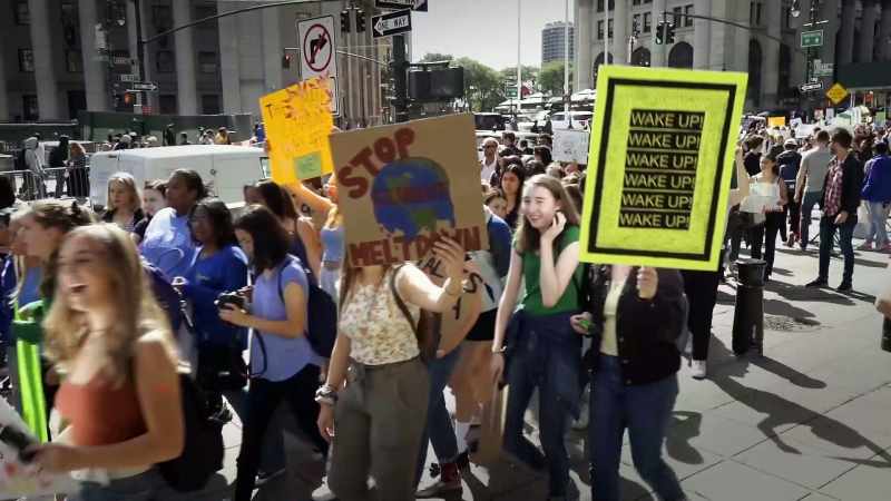 While the corporations are winning in Congress
