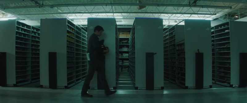 While the fcc says last night's piracy was the first