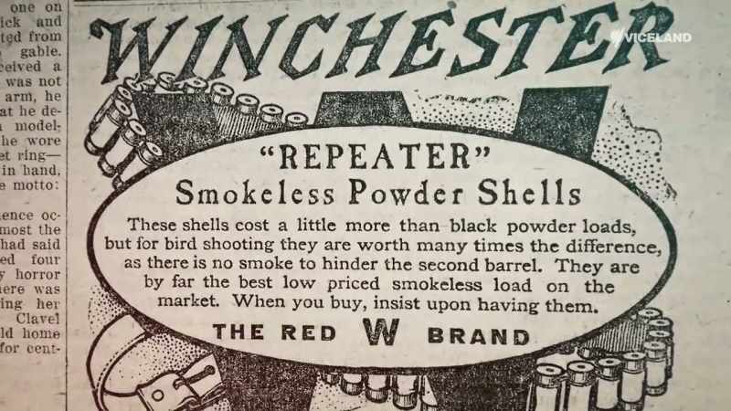 While the formulation and manufacture of gunpowder had