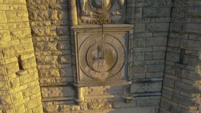 While the penitentiary was advised to close