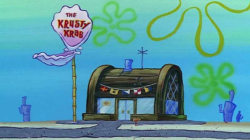 While the story of the Hash Slinging Slasher
