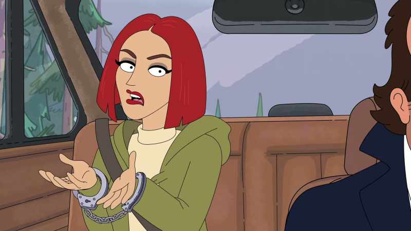 While there have been plenty of female serial killers