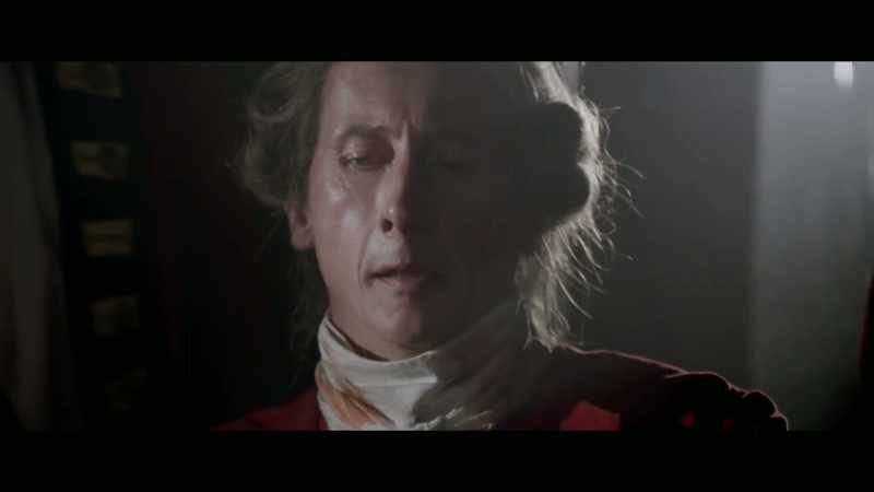 � While Washington and his men survive