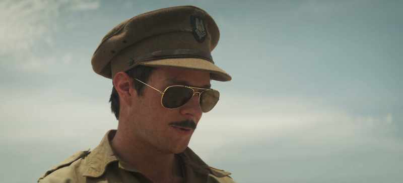 While we were saving Malta