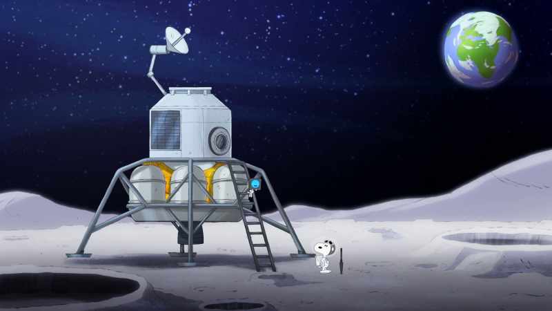 While we're here, we'll have the opportunity to collect vital data