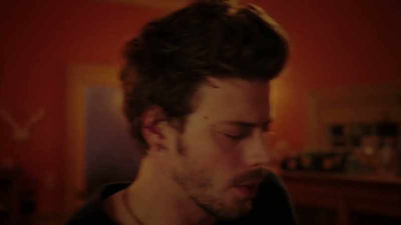 While you were sleepwalking