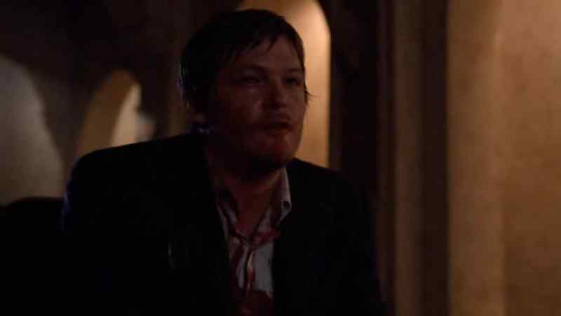 [whimpering] I love you. I'm sorry