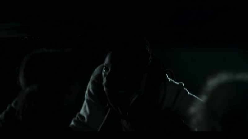 (whimpering) -Listen to me. If anything happens to me