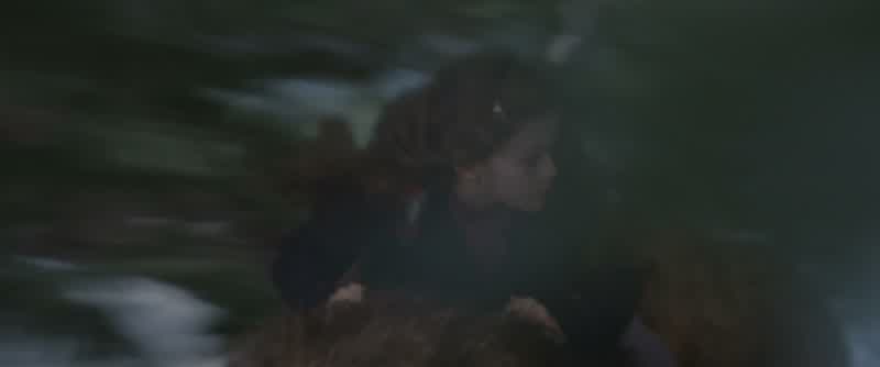 RENESMEE: Jacob!