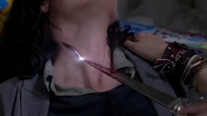 [ Whimpering ]