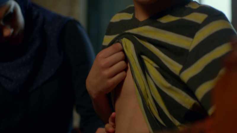 [WHIMPERING SOFTLY]