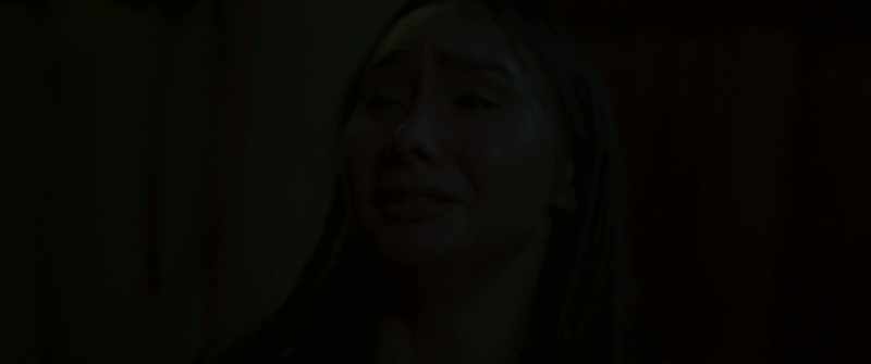 [whimpering] Timmy, this isn't you