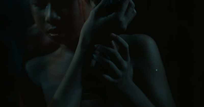 [whimpers] -[Ma] I'll be gentle