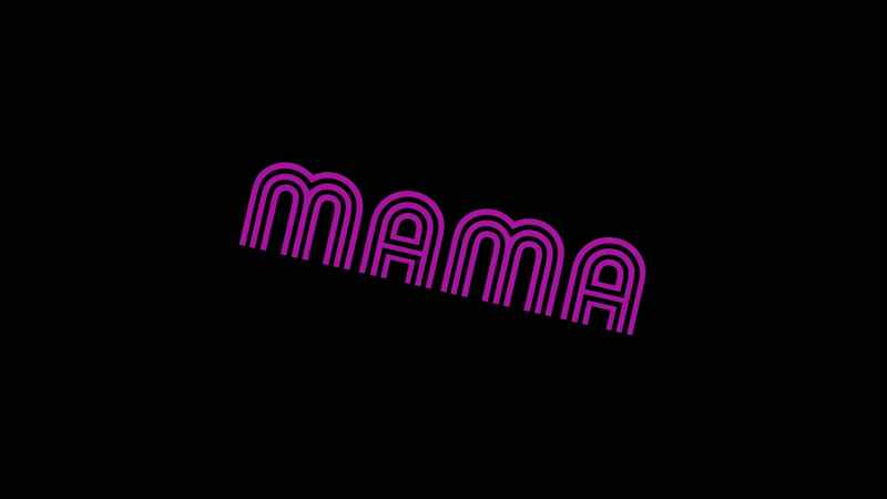 (whimpers) Mama!