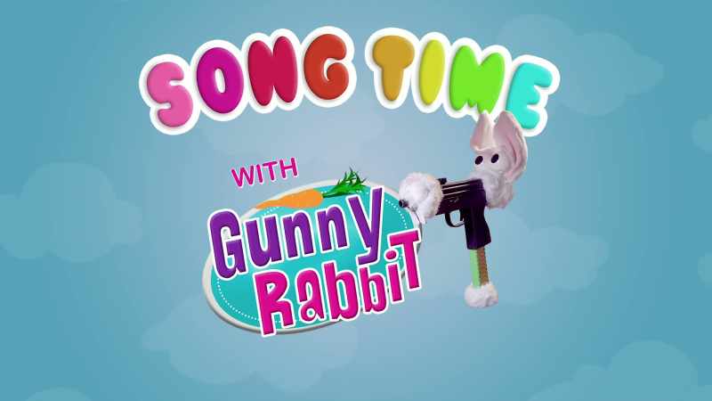 �� whimsical music plays ♪