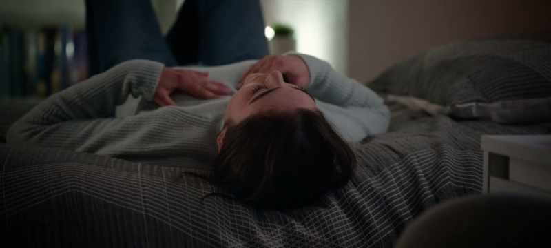 [whines] Maternal figures multiplying