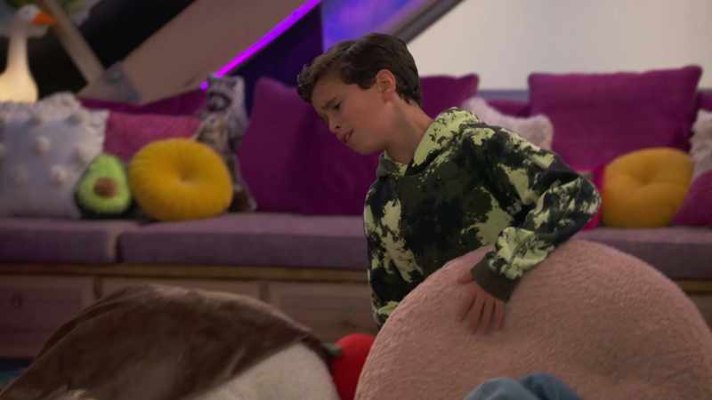 [whining] Come on!