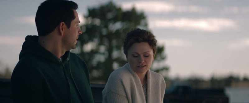 Whirlwind romance, marriage