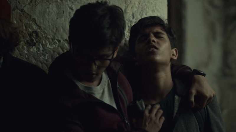 [whirring continues] -[sighs]