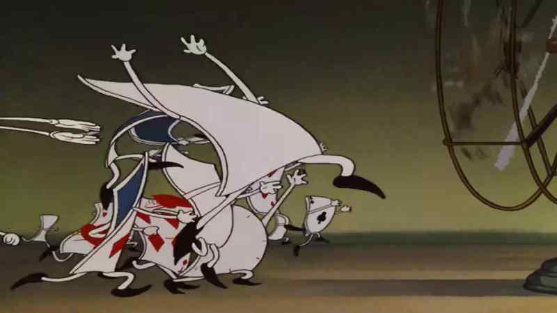 (WHIRRING)