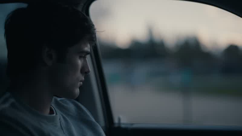 Rue: Sometimes he'd check in on Jules