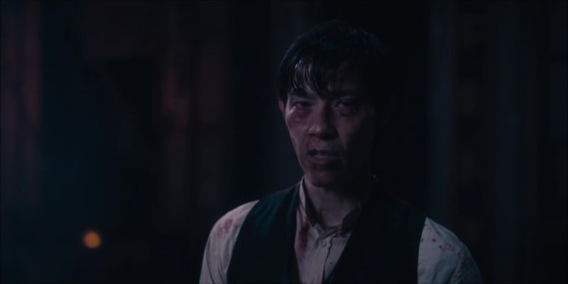 Whiskey, Hong