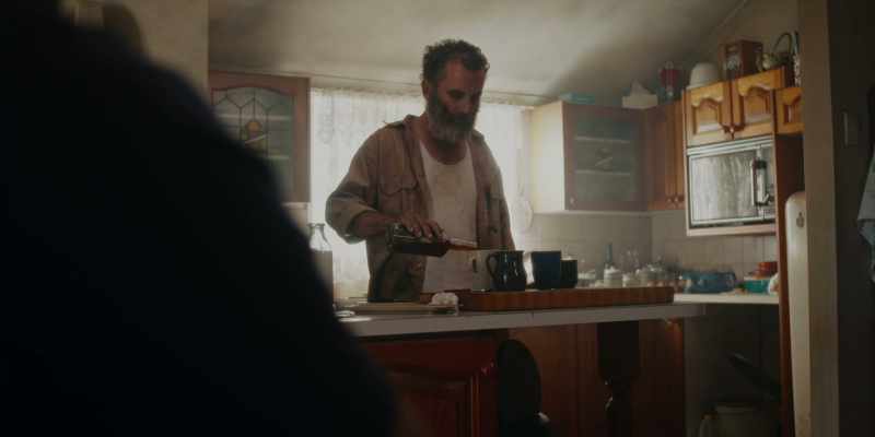 Whiskey in your coffee