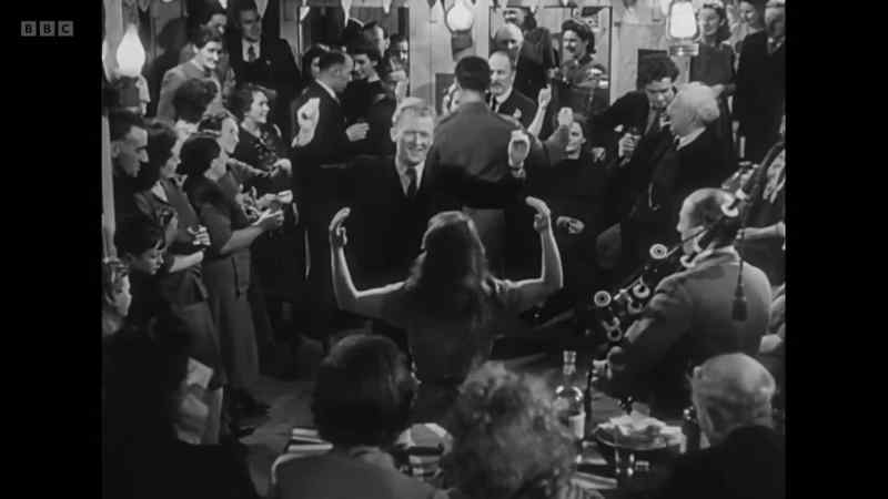 'Whisky Galore!
