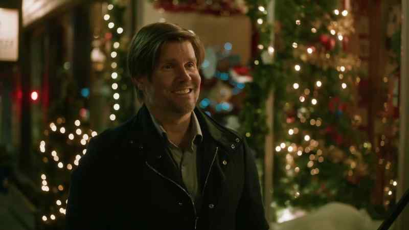 [whisper] Smile. -[faint sigh]