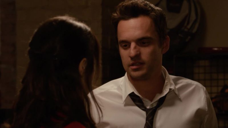 [whispering]: Good night, Miller