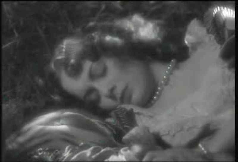 [WHISPERING] Hermia, sleep you there