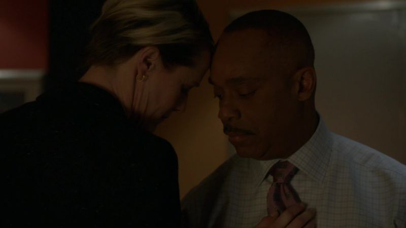 (whispering): I'm sorry