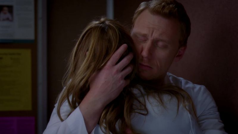 (whispering) it's okay