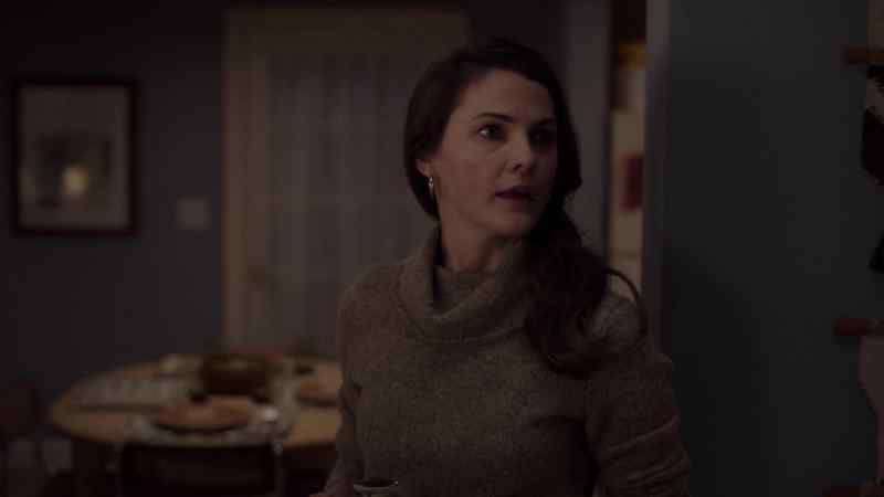 (Whispering) Paige broke up with Matthew