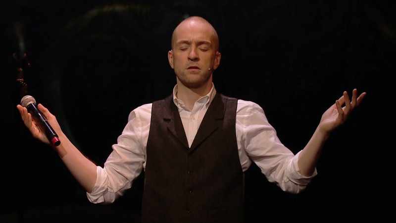 (whispering) Thank you, Father. It's Shannon here tonight