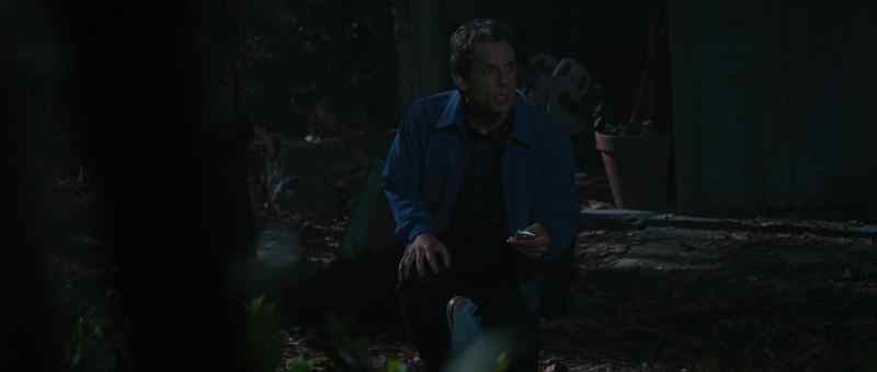 (WHISPERING) What is that?