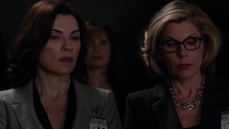 (whispering): What time is it?