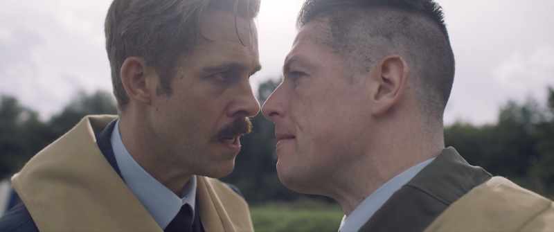 [whispering] You are coming very close
