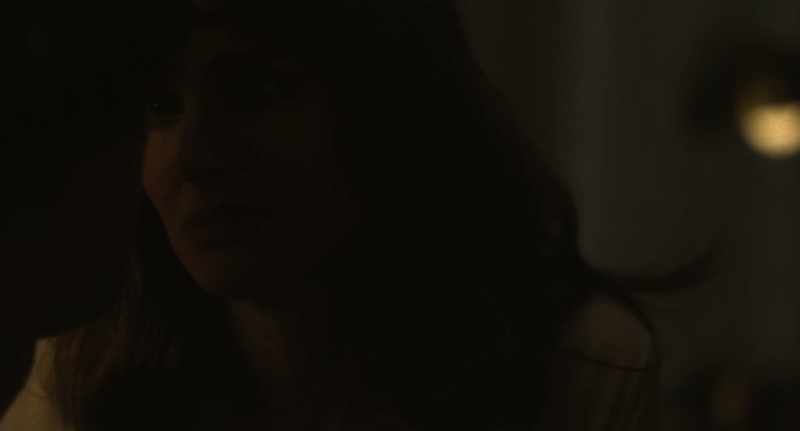 Whispering You're so young