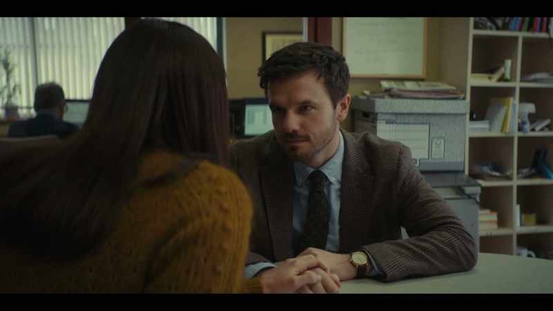 (whispers) Don't worry. I won't tell anyone