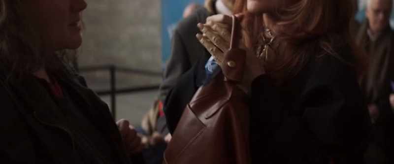 [WHISPERS] He's having his siesta until we get through customs