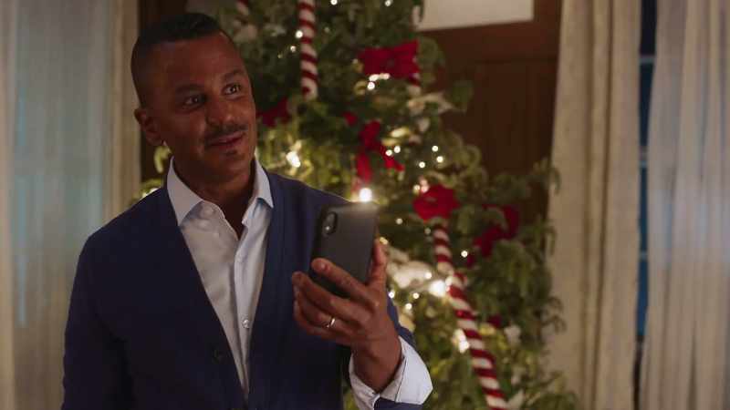 [whispers] your houseguest is such a stud!