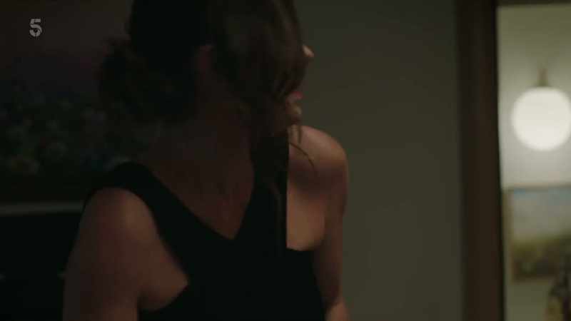 WHISPERS: Jenny? Jenny?