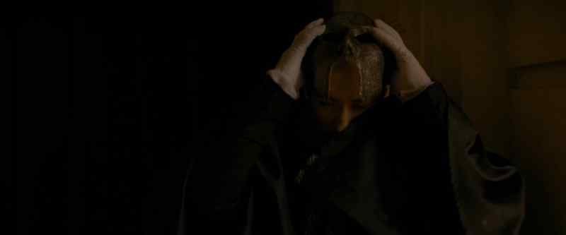 (WHISPERS) Nevermore
