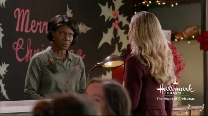 [WHISPERS] Violet! - Listen, if you don't go sit with him