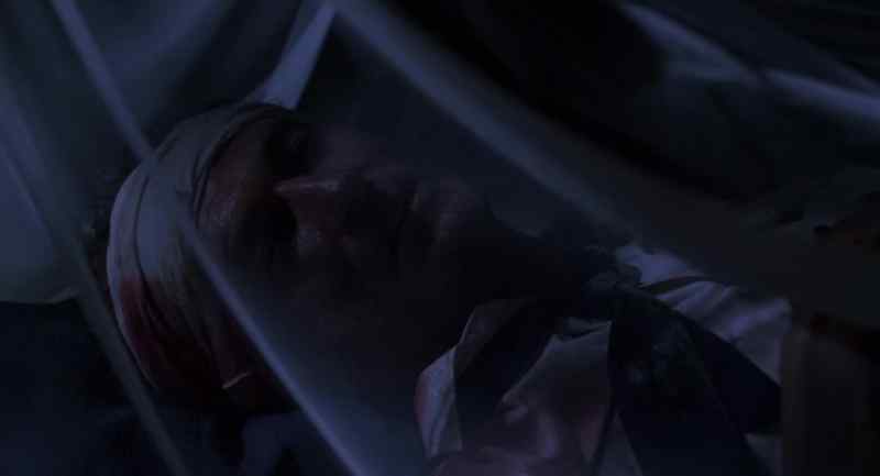 (WHISPERS) Water