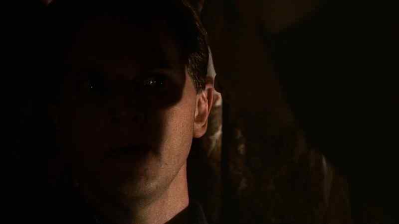 ( whispers ) WE GONNA FUCK OR WHAT?