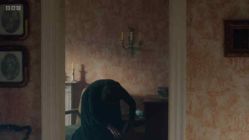WHISPERS: Where are Jane's letters?