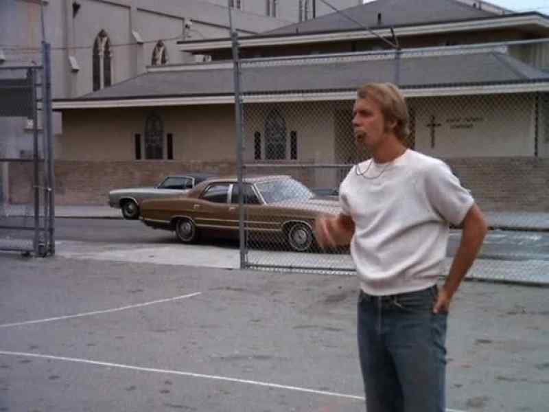 ( whistle blows ) Hey!
